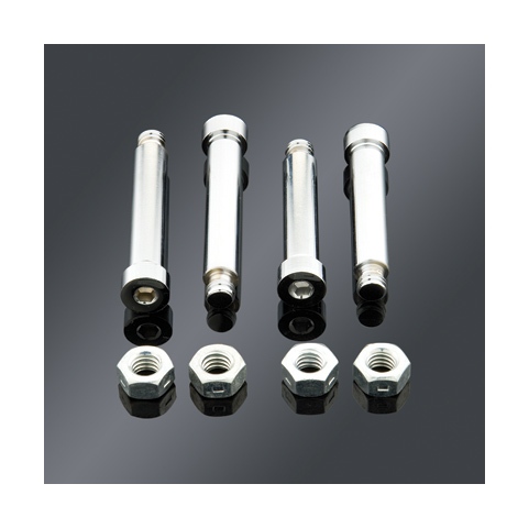 Gardner Westcott Front Caliper Mounting Bolt Kit For Dual Disc FX