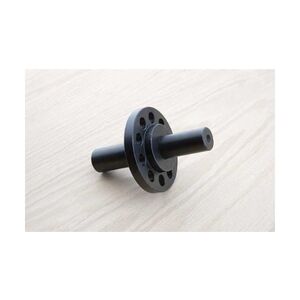 V-Twin Mfg. Brake Drum Turning Arbor For Harley EL FL FX 1936-1972