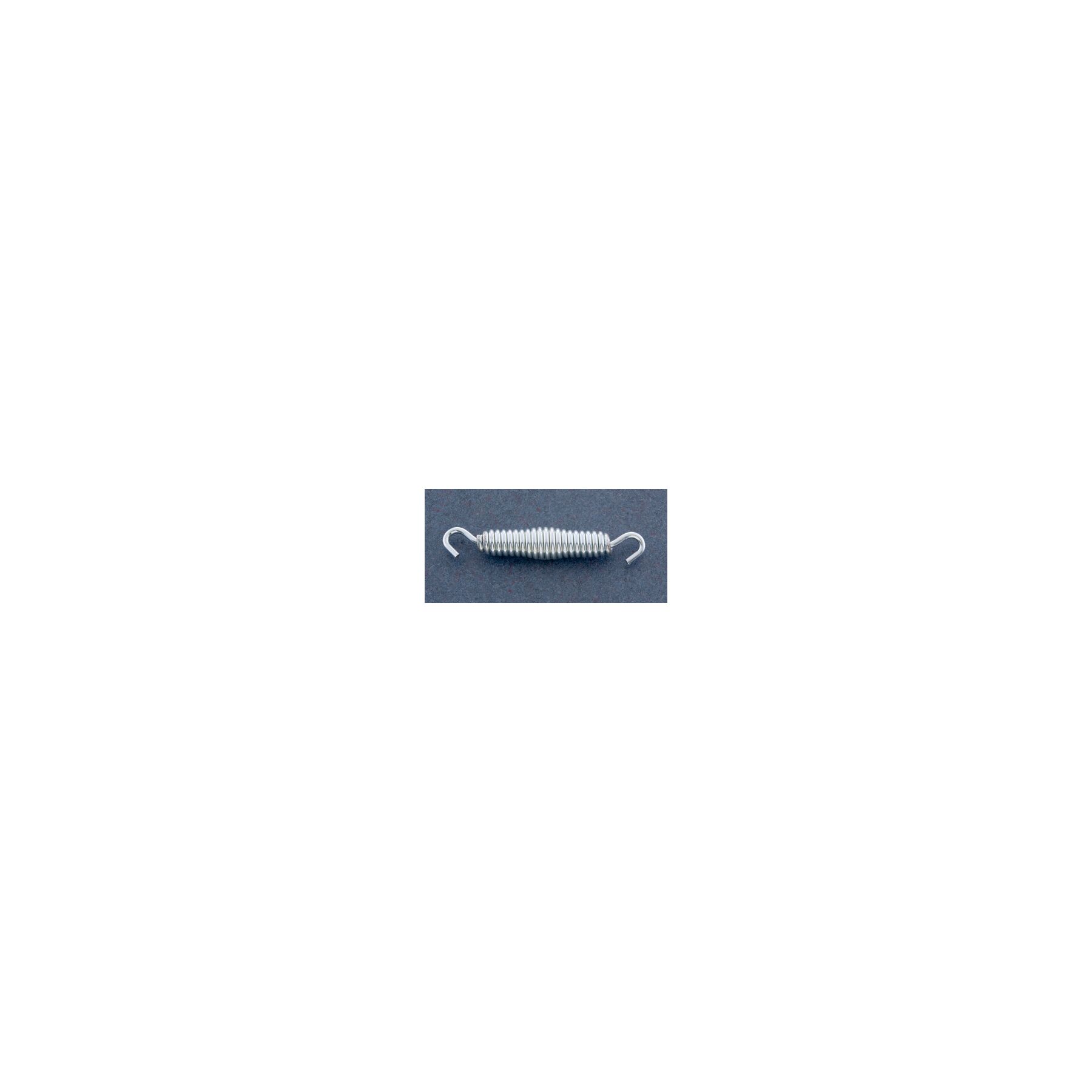 V-Twin Mfg. V-Twin Mfg. Hydraulic Brake Pedal Spring For Harley FL 1969-1984 - $15.87 at J&P Cycles