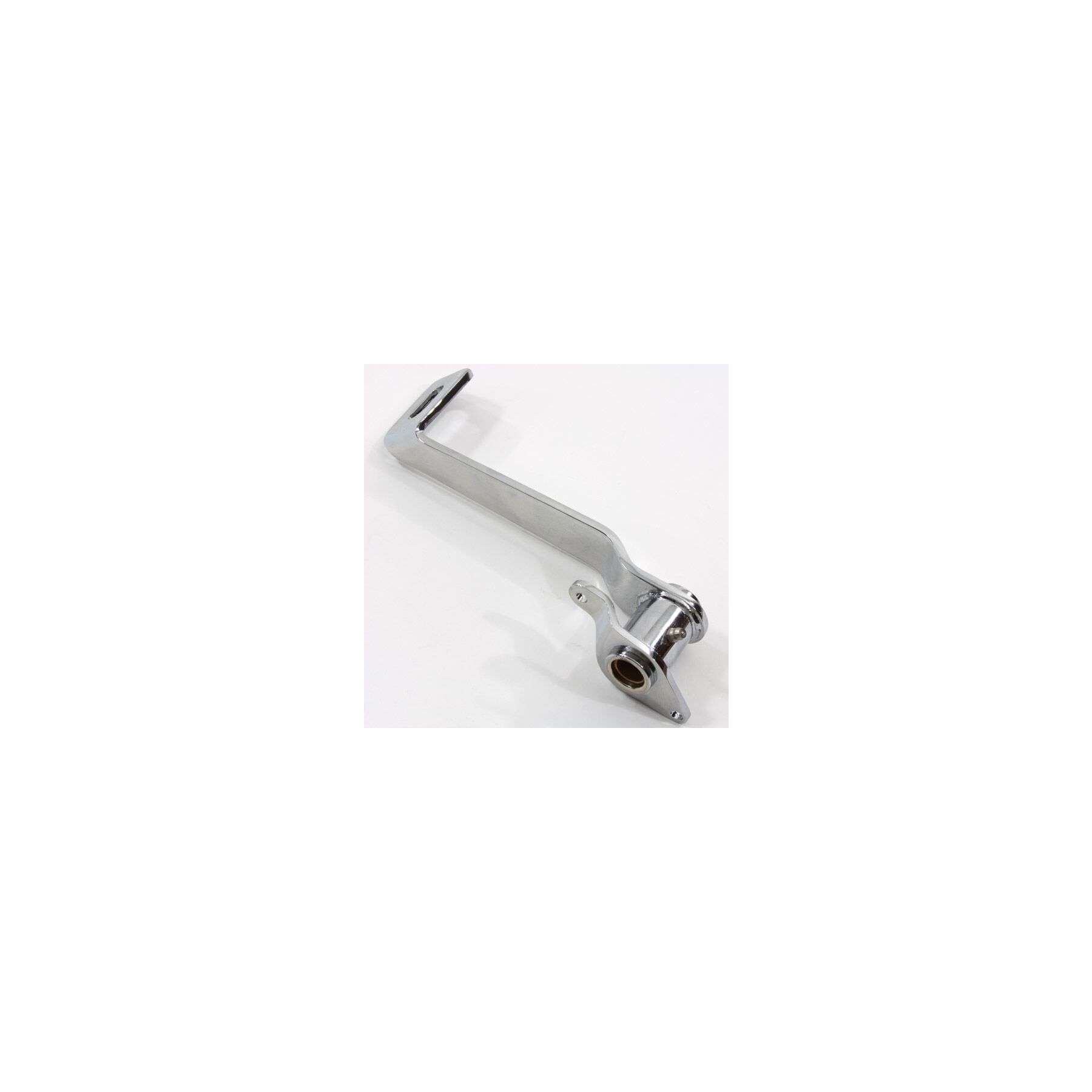 V-Twin Mfg. V-Twin Mfg. Hydraulic Brake Pedal For Harley FL 1979-1984 - $64.92 at J&P Cycles