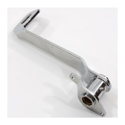 V-Twin Mfg. Hydraulic Brake Pedal For Harley FL 1979-1984