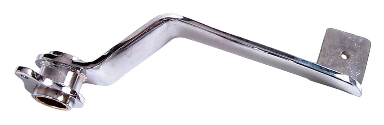 V-Twin Mfg. Brake Pedal For Harley FX 1983-1999 | JPCycles.com