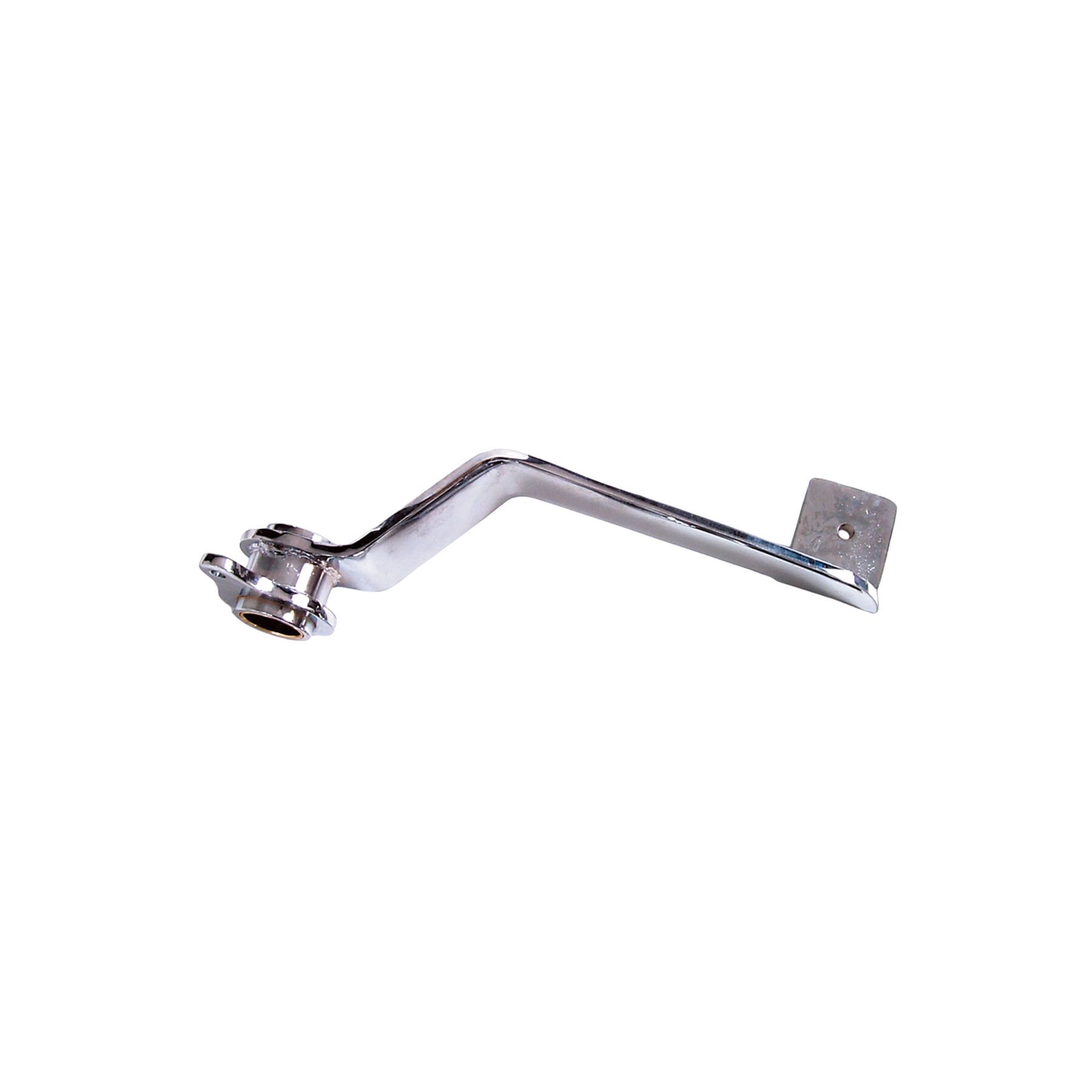 V-Twin Mfg. V-Twin Mfg. Brake Pedal For Harley FX 1983-1999 - $85.72 at J&P Cycles