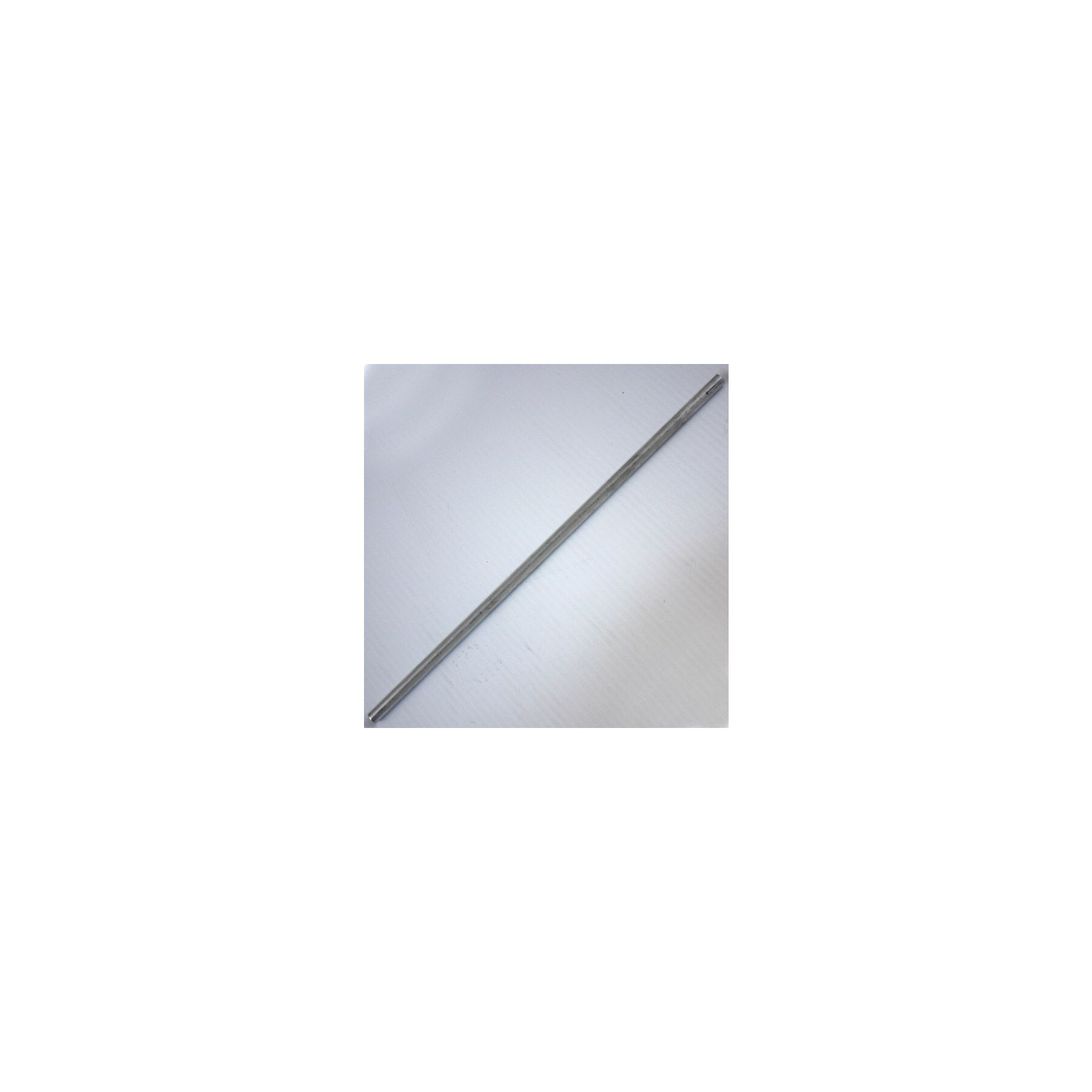 V-Twin Mfg. V-Twin Mfg. Drum Brake Cable Tube For Harley Sportster 1952-1972 - $54.27 at J&P Cycles