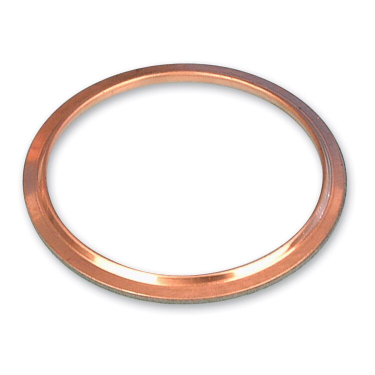 James Gasket Exhaust Port Gasket For Harley Shovelhead 1966-1984