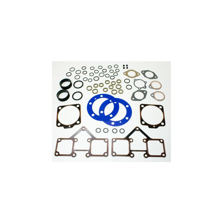 James Gasket Top End Gasket Set For Harley Shovelhead 19781984