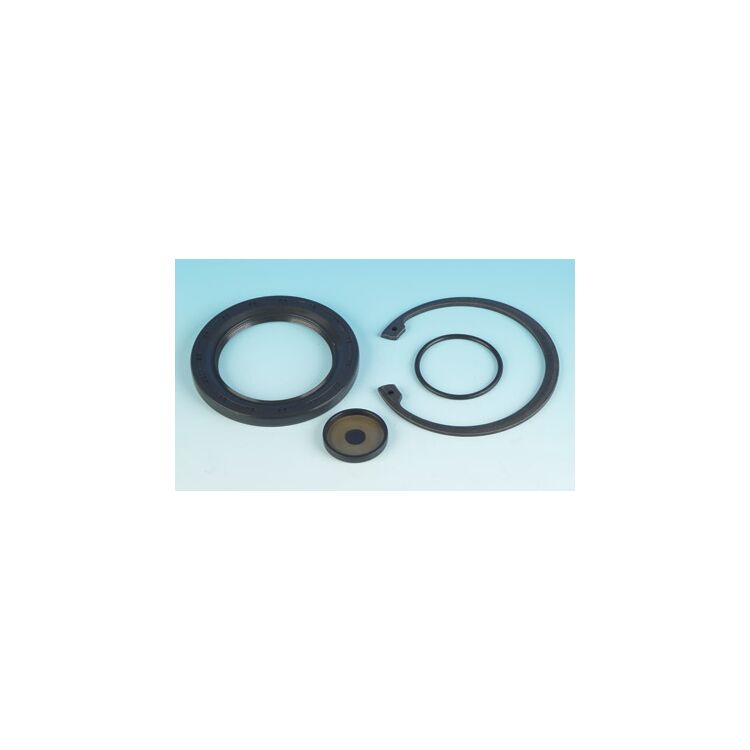 James Gasket Transmission Mainshaft Oil Seal Kit For Harley Sportster 2007-2022