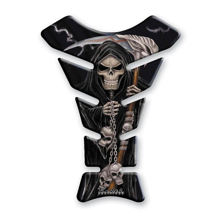 Keiti Reaper 8 Tank Pad