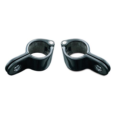 Kuryakyn Magnum Quick Clamp 1"