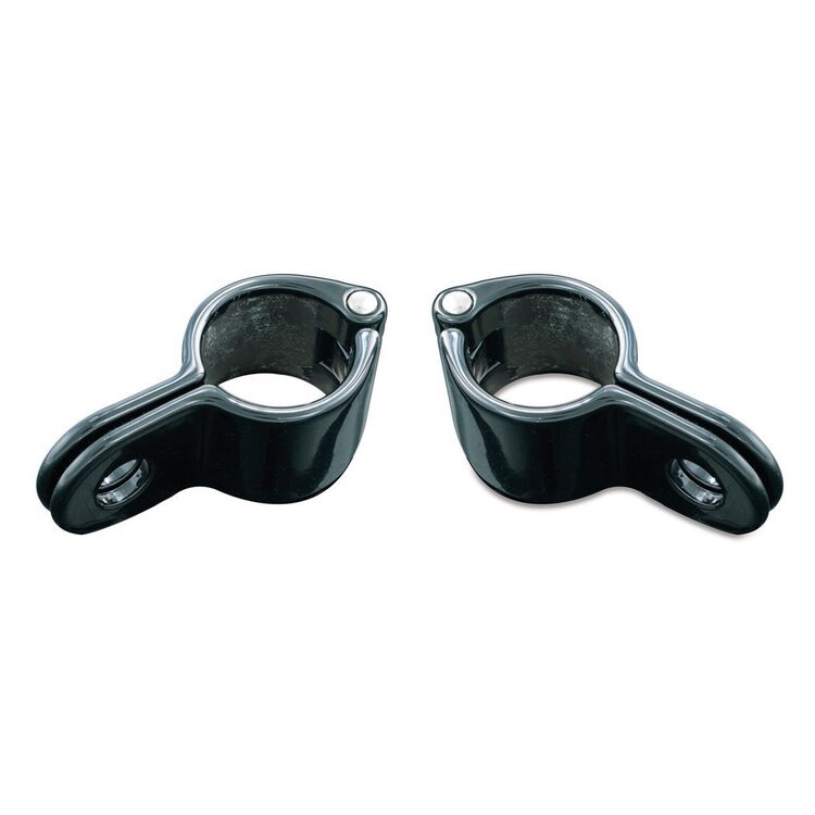 Kuryakyn Magnum Quick Clamp 1"