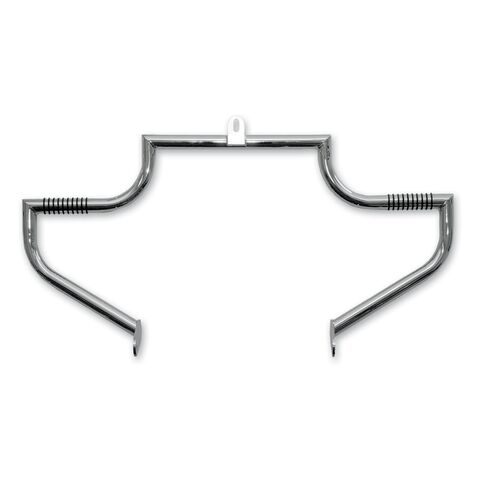 Lindby Linbar Highway Bars Kawasaki Vulcan 900 2006-2017