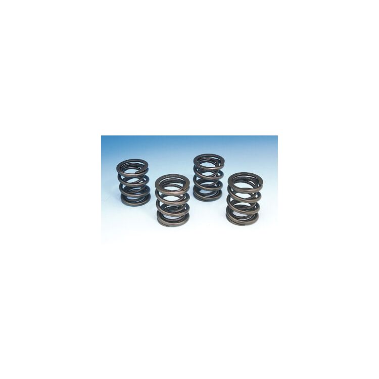 Kibblewhite Valve Spring Set For Harley Shovelhead 1948-1984