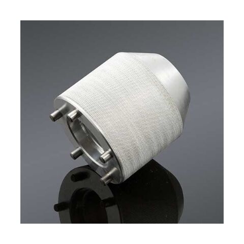 V-Twin Mfg. Spring Fork Nut Tool