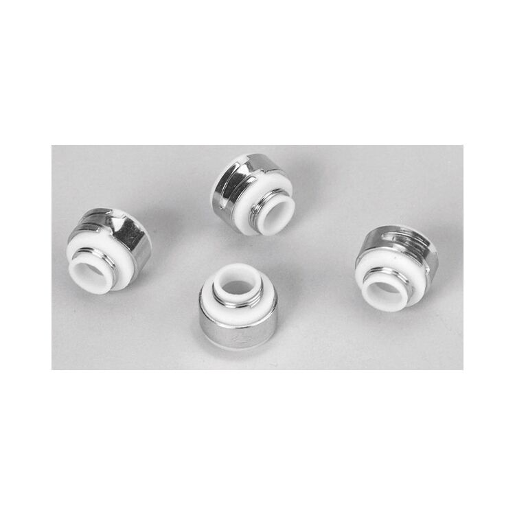 Kibblewhite Ptfe Valve Seals For Harley Panhead Shovelhead 19481984