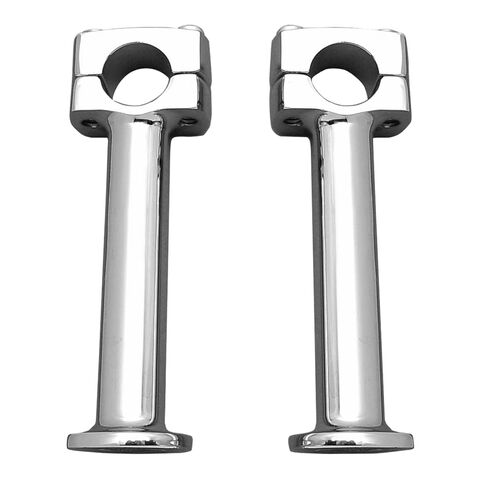 V-Twin Mfg. Straight Risers