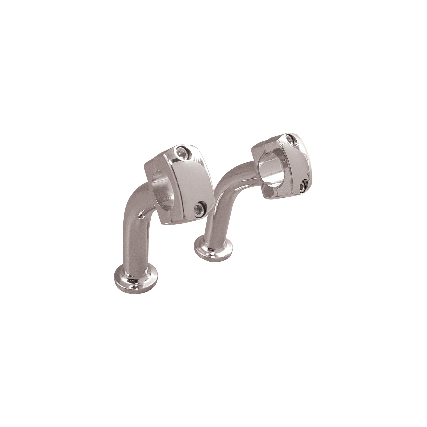 V-Twin Mfg. V-Twin Mfg. Pullback Risers - $124.51 at J&P Cycles