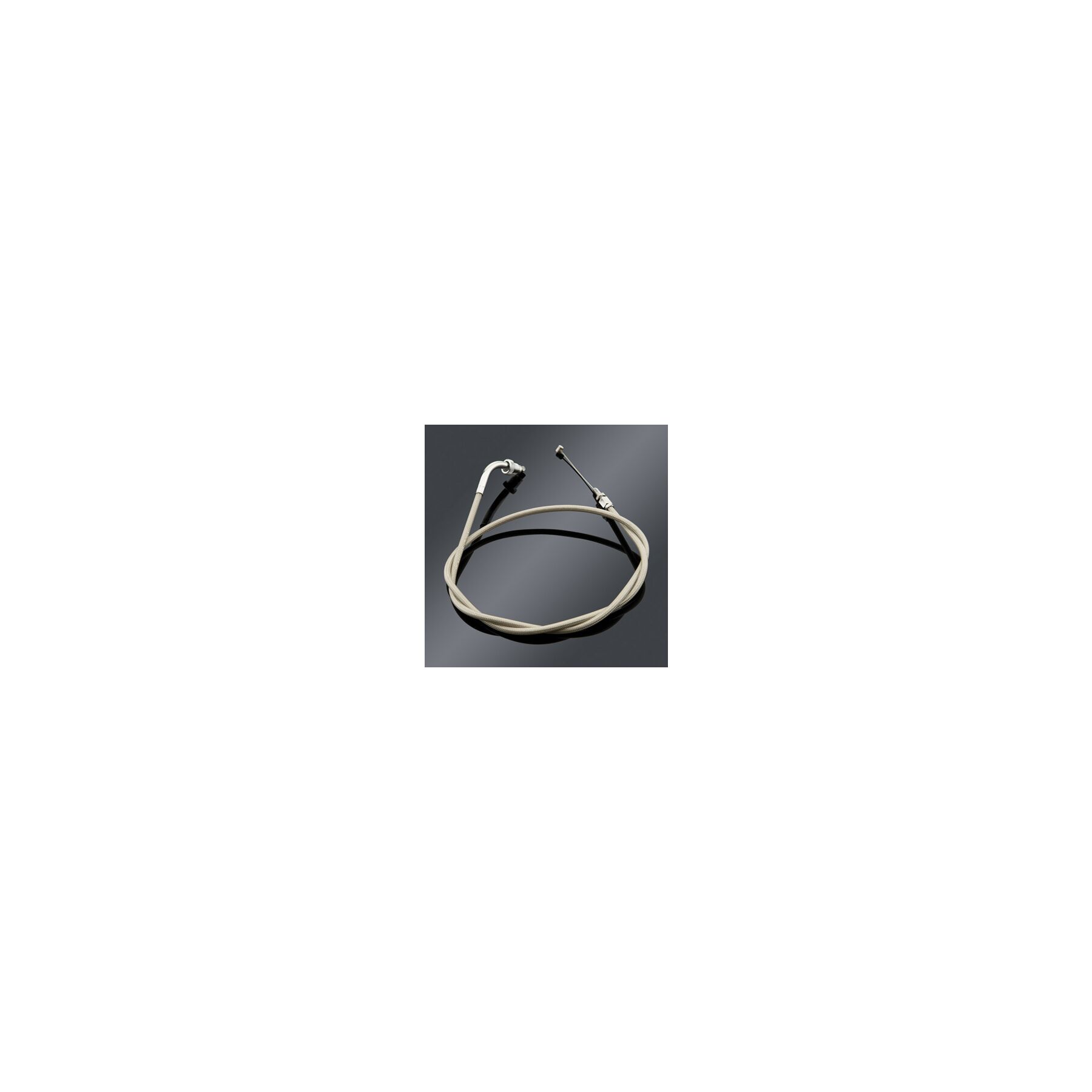 Motion Pro Motion Pro Armor Coat Vinyl Throttle Cable Standard - $77.99 at J&P Cycles