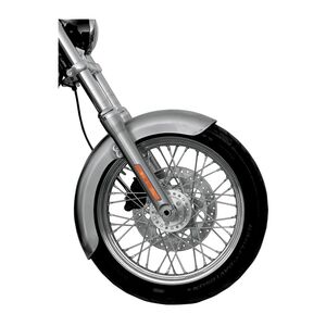 RWD V-Twin Custom Rambler Front Fender For 21