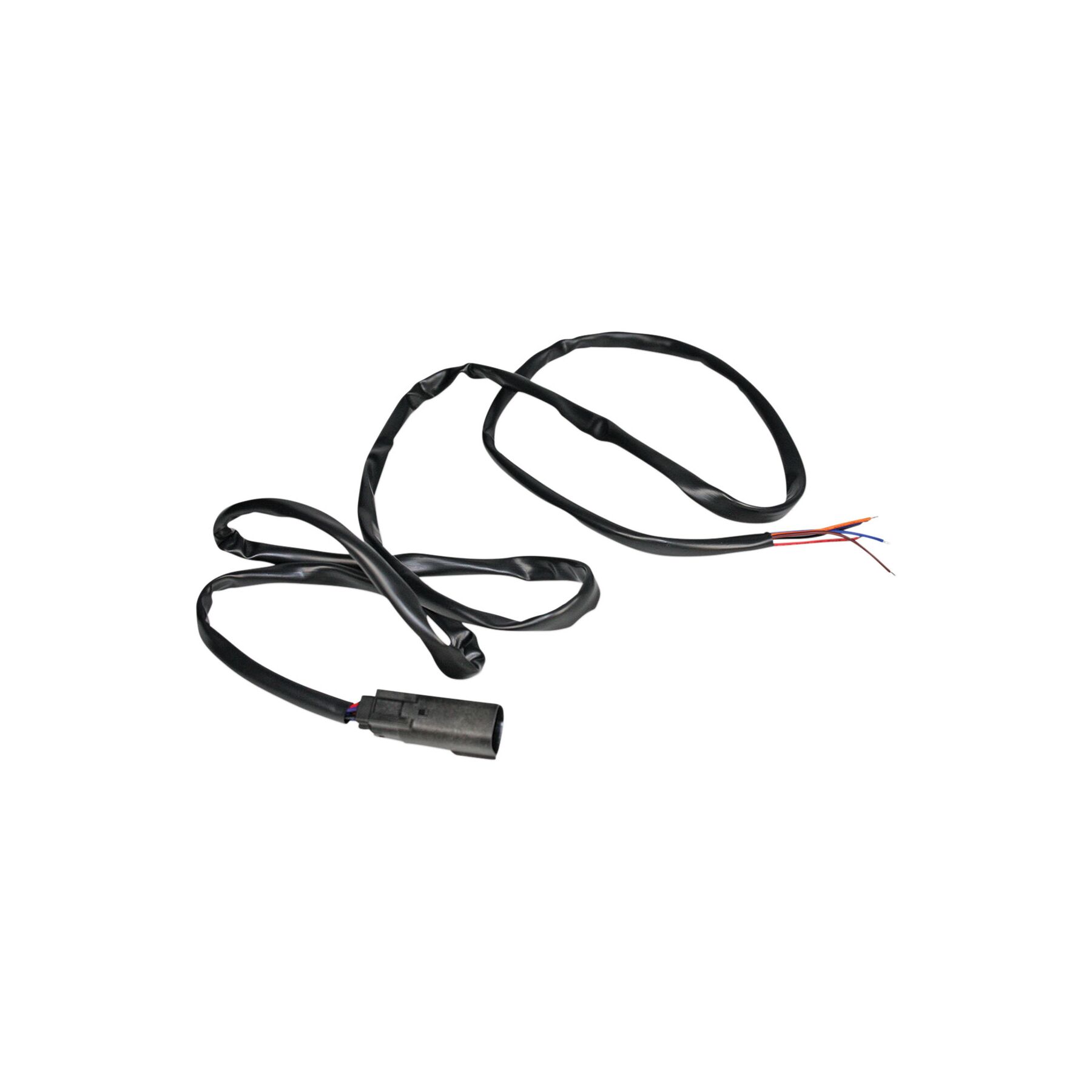 Custom Dynamics Custom Dynamics Tour-Pak Power Harness Adapter For Harley Touring 2014-2022 - $39.95 at J&P Cycles