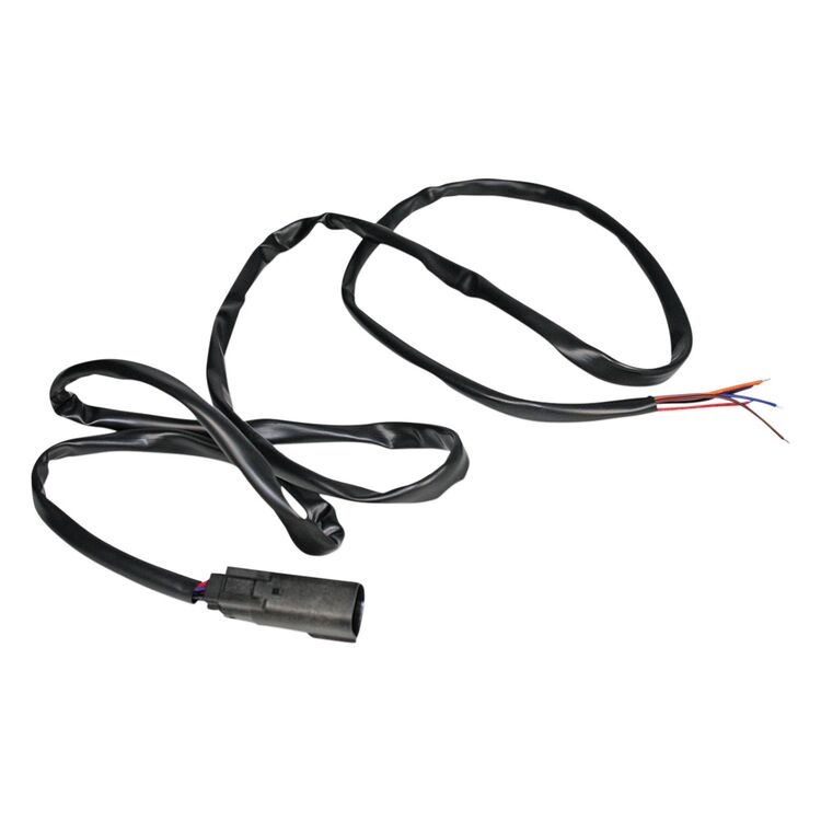 Custom Dynamics Tour-Pak Power Harness Adapter For Harley Touring 2014-2022