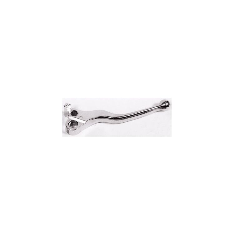 J&P Cycles Power Grip Brake Lever For Harley 1973-1981