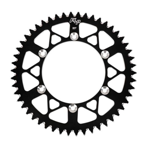 Fire Power Aluminum Rear Sprocket Kawasaki 80cc-112cc 1988-2025