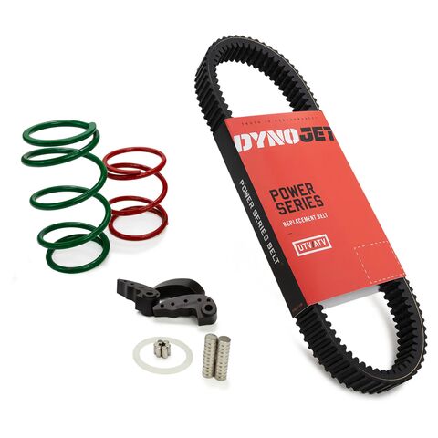 Dynojet Grip N Rip Kit Polaris RZR RS1 2018-2022