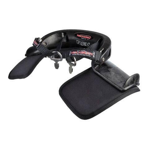 PCI Race Radios Necksgen Rev Neck Restraint