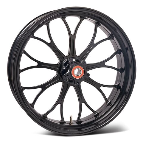 Performance Machine Revolution Front Wheel For Harley Touring 2008-2025