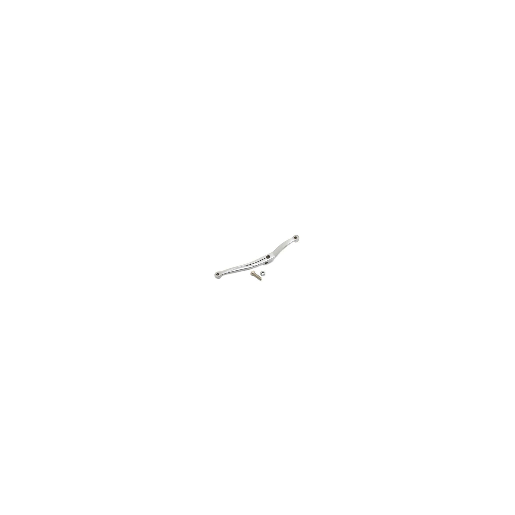 V-Twin Mfg. V-Twin Mfg. Heel / Toe Shifter Lever For Harley FL 1965-1984 - $64.10 at RevZilla