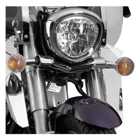 National Cycle SwitchBlade Lowers Kawasaki Vulcan 2000 2004-2010