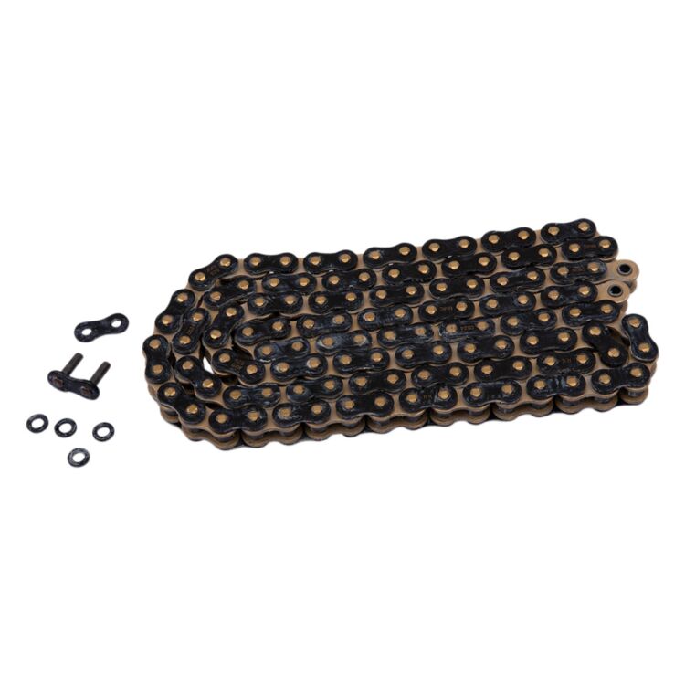 Black/Gold