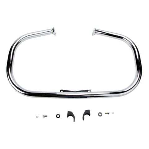 Cobra Fatty Freeway Bars For Yamaha
