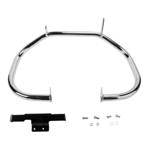 Cobra Fatty Freeway Bars Honda VTX1800 2002-2008