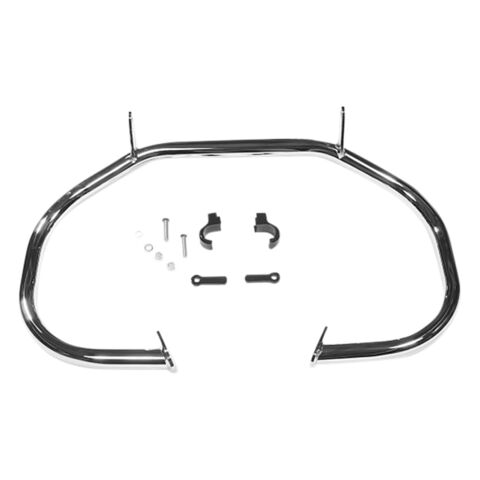 Cobra Fatty Freeway Bars Kawasaki Vulcan 1600 2003-2008