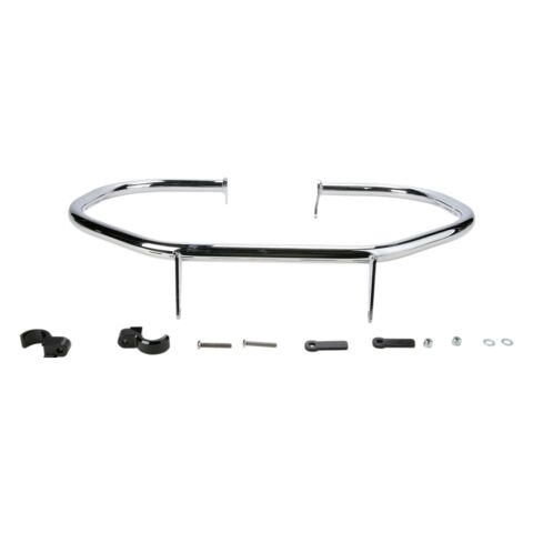 Cobra Standard Freeway Bars Kawasaki Vulcan Classic VN1600 2003-2008