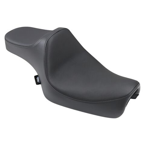 Drag Specialties Predator III Seat For Harley Sportster 2004-2022