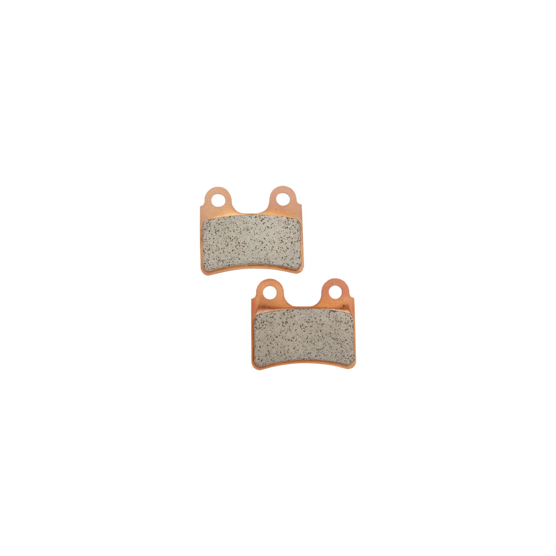 DP Brakes SDP937 Pro MX Front Brake Pads