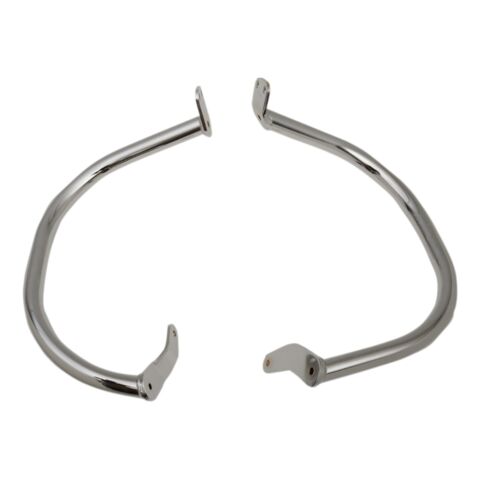 Cobra Standard Freeway Bars Honda Shadow Spirit VT1100C 1997-2007