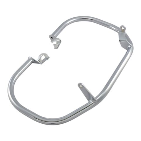 Cobra Standard Freeway Bars Honda Shadow Spirit VT750DC 2001-2007