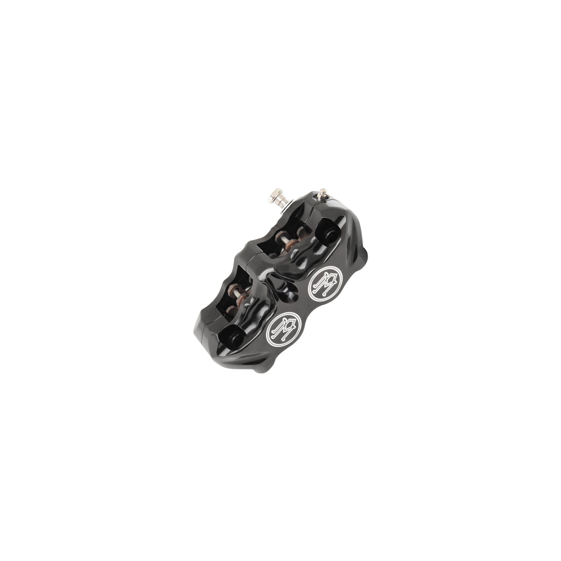 Performance Machine Performance Machine Radial Mount Brake Calipers - $700.95 at J&P Cycles