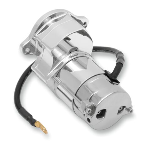 Spyke Supertorque 1.4 kW Starter For Harley Big Twin 1979-1984