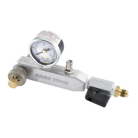Race Tech Pro Shock Nitrogen Gauge
