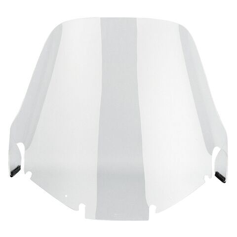 Slip Streamer Wingleader Wraparound Windshield Honda Gold Wing 1984-1987