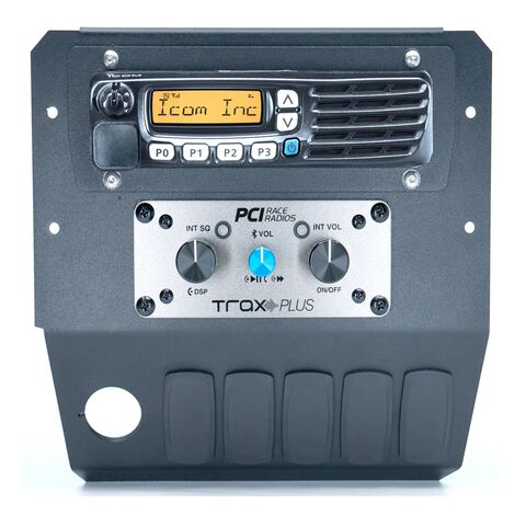 PCI Race Radios Lower Bracket Polaris General