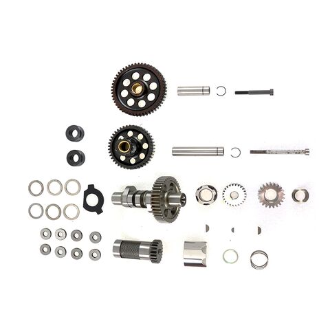 V-Twin Mfg. Lightning Cam Chest Kit For Harley FL 1958-1969