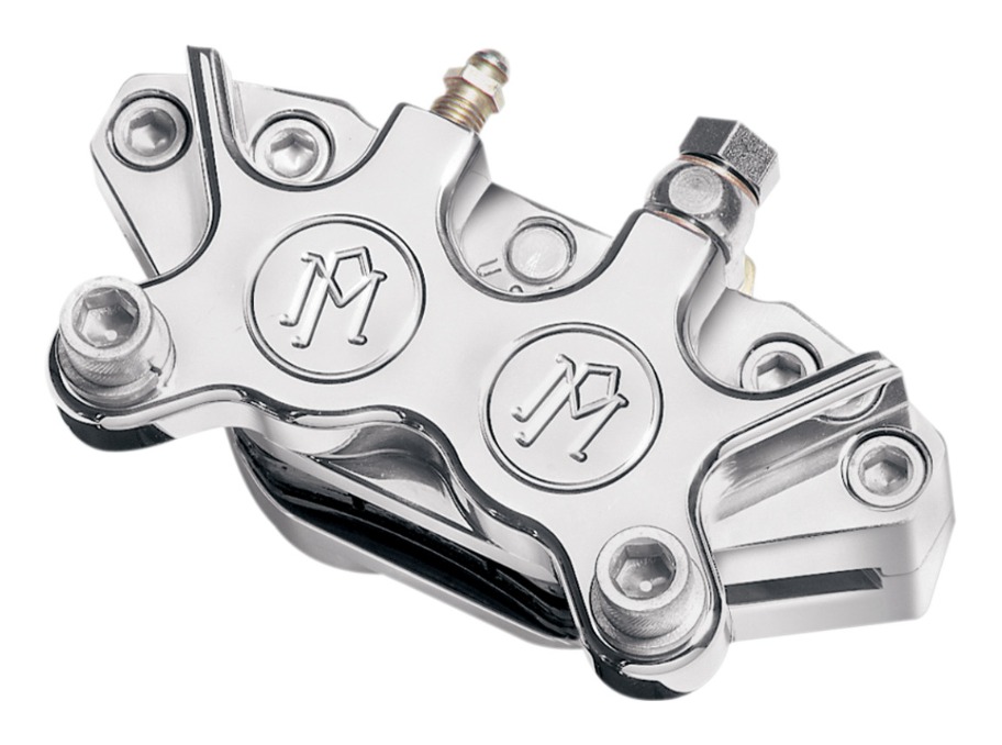 Performance Machine Replacement 125 x 4R Brake Caliper | JPCycles.com