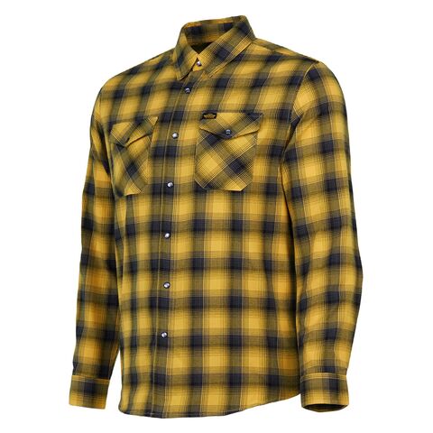 Dixxon Parham Panhead Women's Flannel Shirt