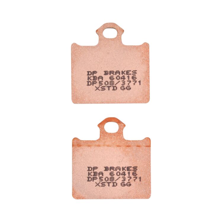 DP Brakes Sintered Rear Brake Pads KTM / Husqvarna / Gas Gas 65cc-85cc 2011-2025
