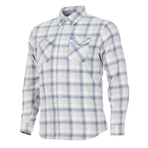 Dixxon The Ormond Women's Flannel Shirt